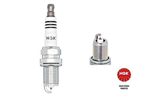 Spark plug ngk fits chevrolet - spark,