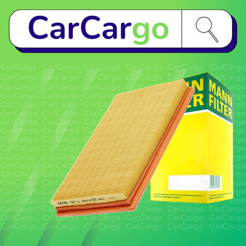 Mann air filter for - air,