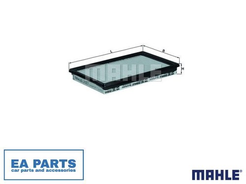 Air filter for subaru - subaru, alcyone
