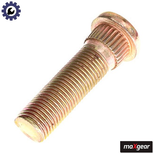 Wheel stud 5102 for subaru - wheel,