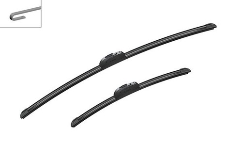 New wiper blade for toyota - new,