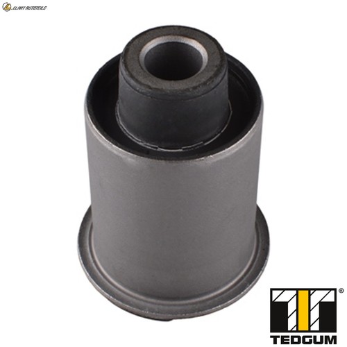 Bearing handlebar ted64460 - 2x,