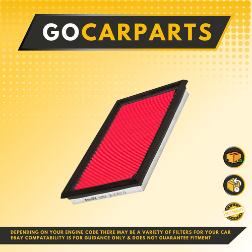 Air filter insert - air,