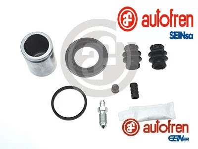 Rear brake caliper d41797c - brake,