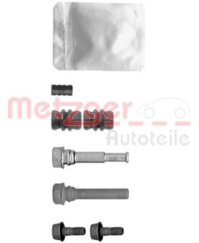 Brake caliper guide sleeve - brake,