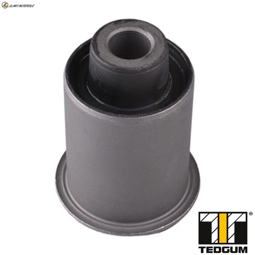 Bearing handlebar ted36258 - 2x,