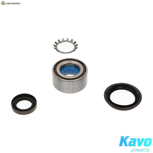 Wheel bearing kit wbk 6517 - kit, wbk-6517