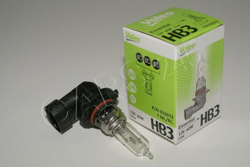 Valeo high beam headlight - valeo,