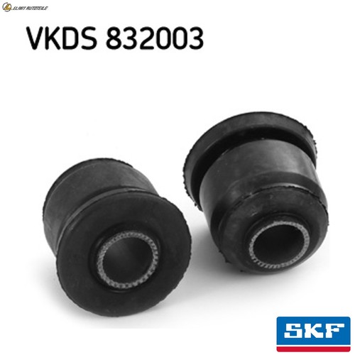 Bearing handlebar vkds - 2x,