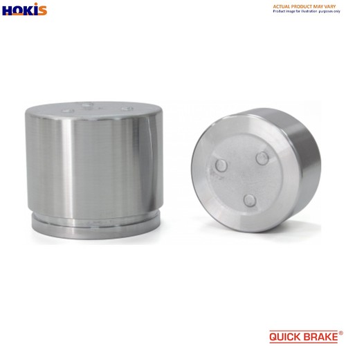 Piston brake caliper for - caliper,