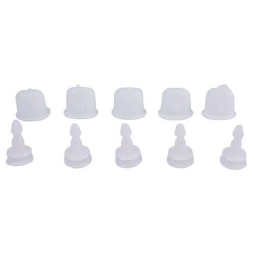 20x wheel arch mount clip - arch,