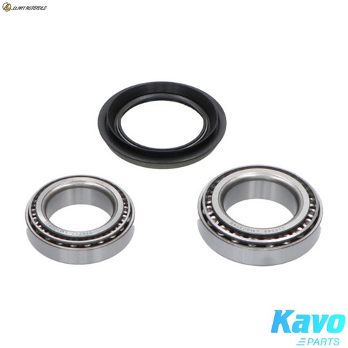 Wheel bearing kit wbk - kit, wbk-6523