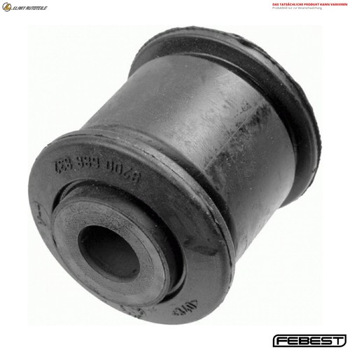Bearing handlebar - 2x,