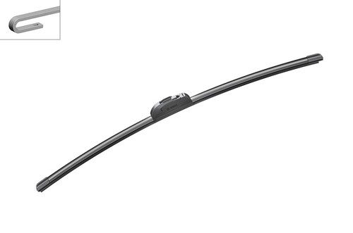 Bosch wiper blade fits alpina - fits,