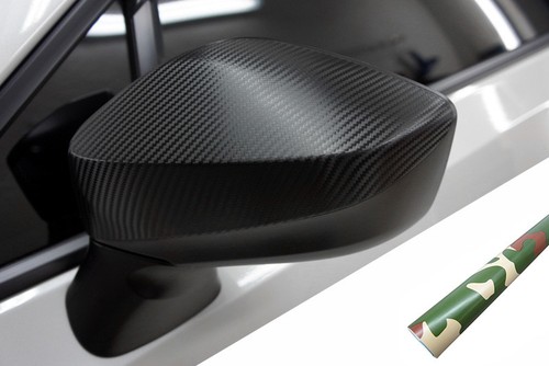 Premium mirror housing - mirror,