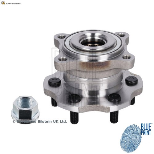Wheel bearing kit - bearing, adn18371