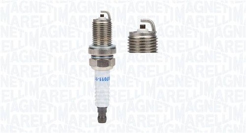 Spark plug for kia - spark, carens