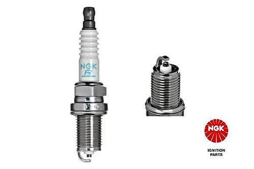 Ngk spark plug for hyundai - hyundai, i10
