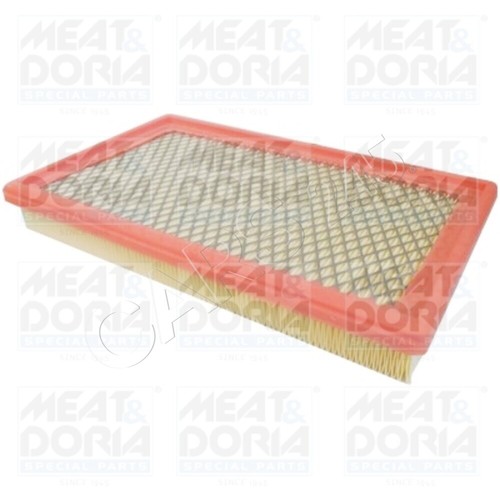 Air filter for - for, nissan