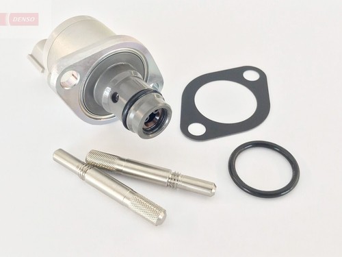Denso common rail system - denso,