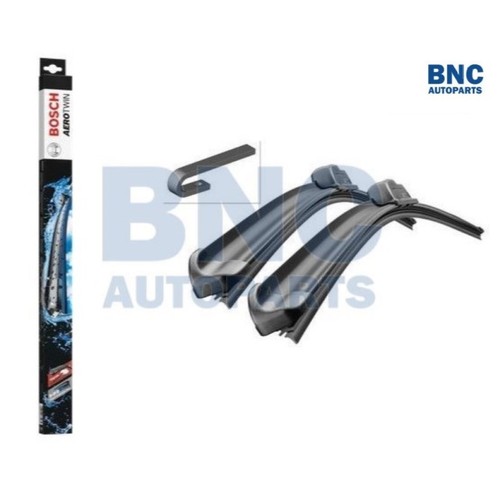 Bosch front aerotwin wiper - front,