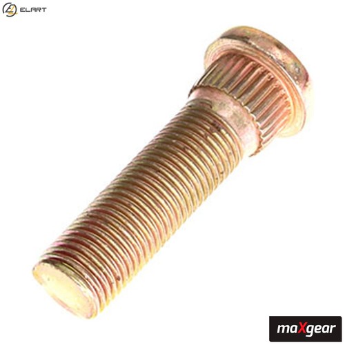 Wheel stud 5102 for - wheel,