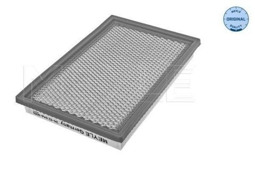 Air filter meyle fits - air,