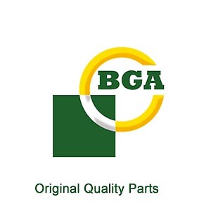 Front crankshaft seal - crankshaft,