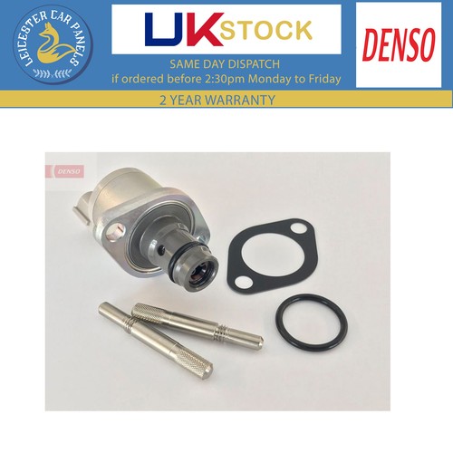 Denso pressure control - control, valve