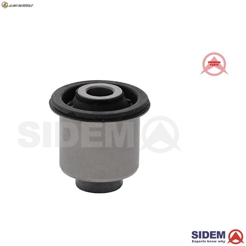 Bearing handlebar 841630 - handlebar,