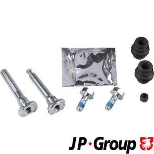 Brake caliper guide sleeve set - caliper,