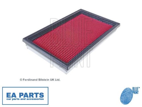 Air filter for subaru - air, alcyone