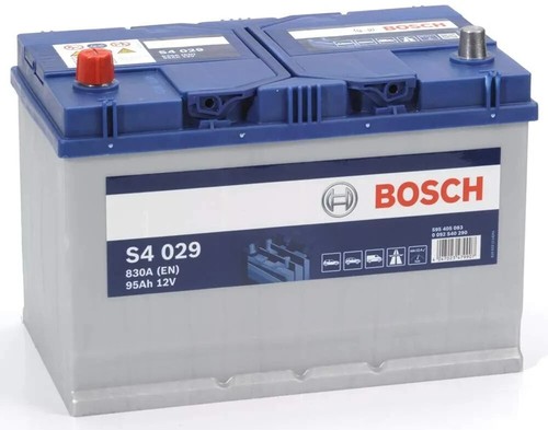 S4029 bosch car - s4, (334)