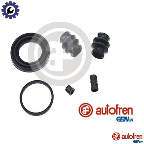 Repair kit brake caliper - brake,