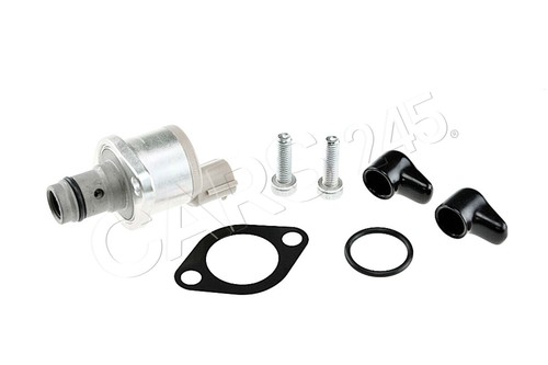 Common rail system pressure - common,