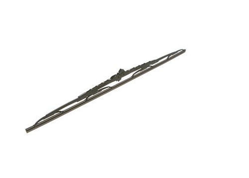 New wiper blade - new, vauxhall