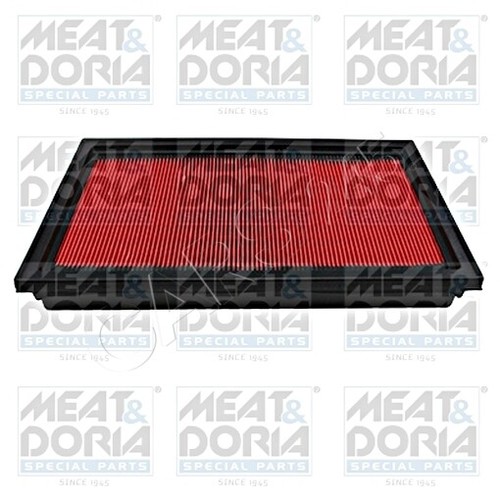 Air filter for - air, subaru