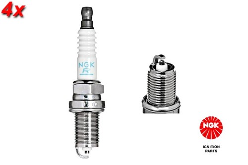 Ngk spark plug for - plug, hyundai