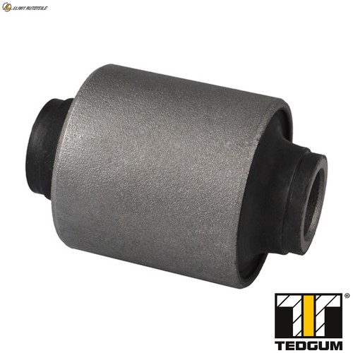 Bearing handlebar ted12066 - bearing,