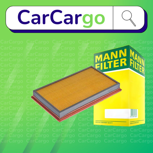 Mann air filter - mann,