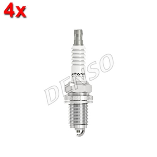 Spark plug denso fits byd - plug, 4x