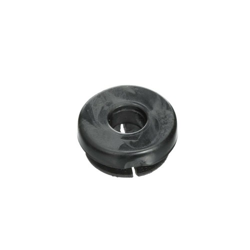 Hood support bar - support, black