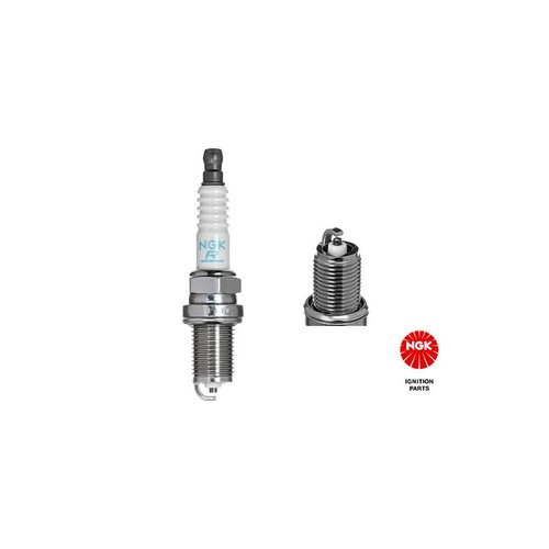 Ngk 5553 bkr6es11 spark plug - ngk,