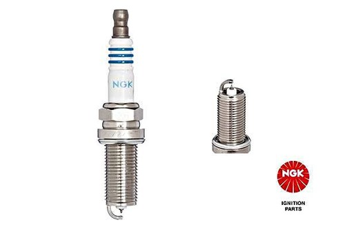 Spark plug ngk fits - spark,