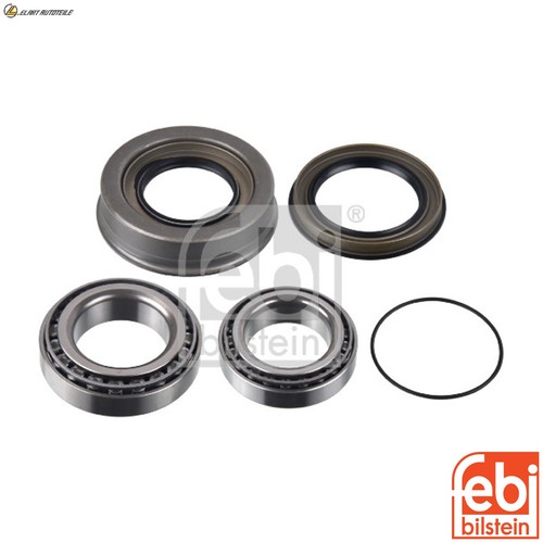 Wheel bearing kit 175366 for - kit,