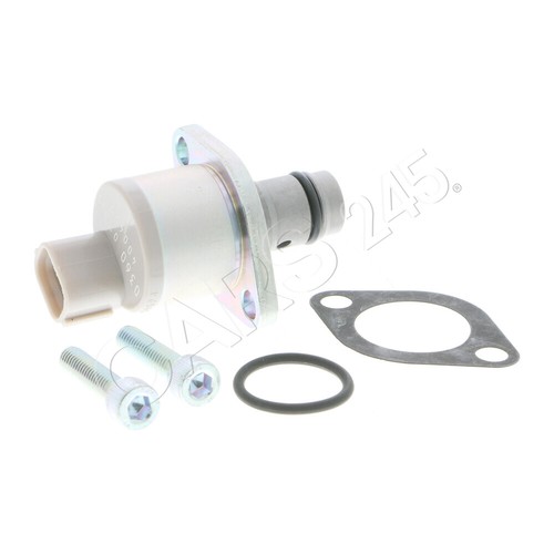 Common rail system - common, pressure