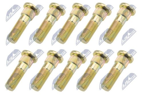 Wheel stud fits - nissan, armada