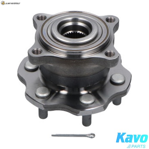 Wheel bearing kit wbk - kit, for