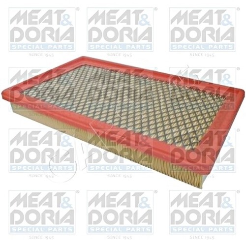 Air filter for nissan subaru - air,
