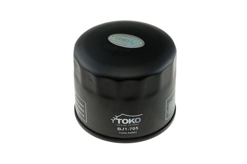Oil filter for - for, forester